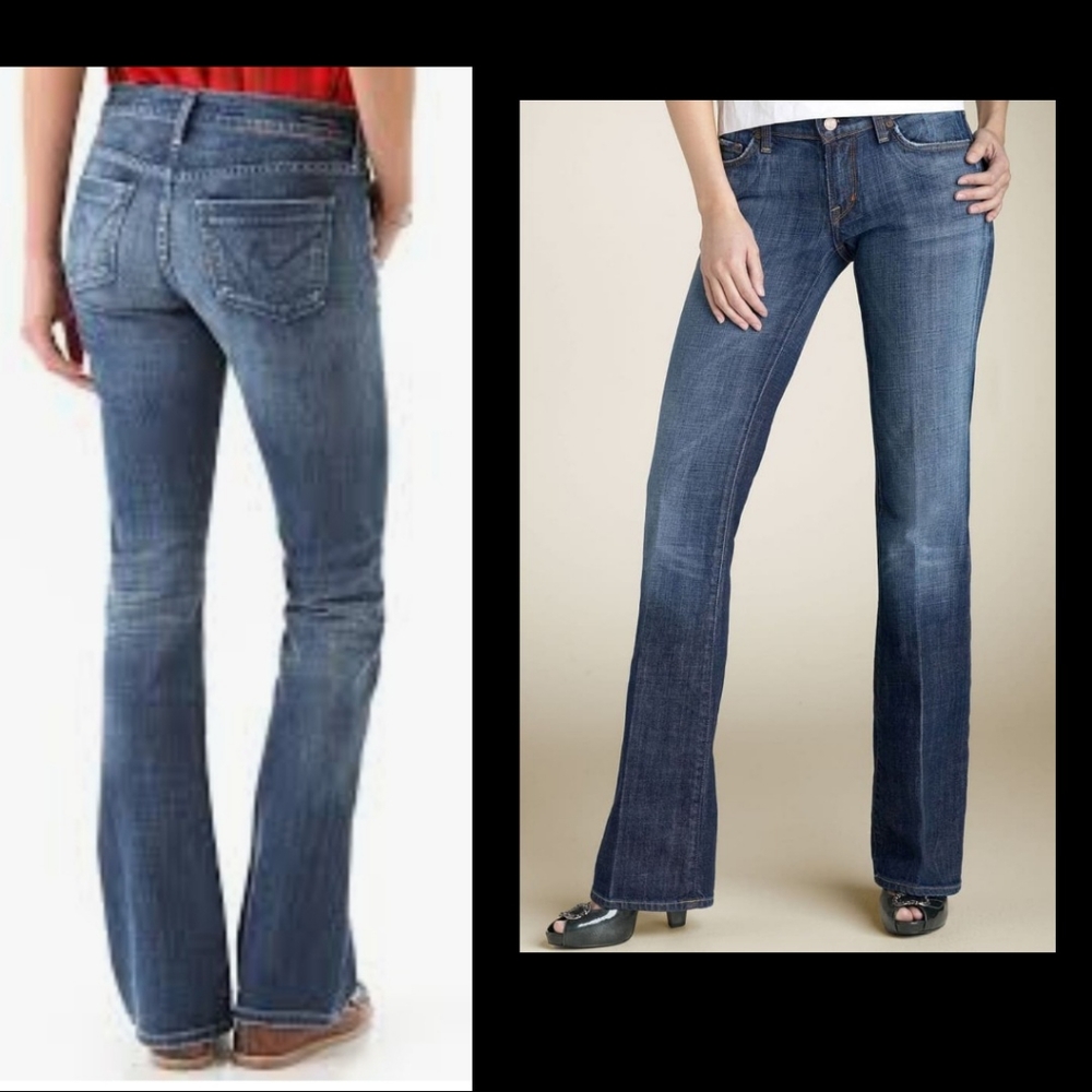Citizens of Humanity Jeans